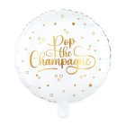 Pop the Champagne Folioilmapallo