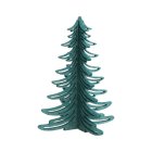 3D Huopa Joulukuusi Vihreä