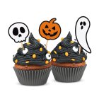 Halloween Kakkutikut