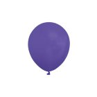 Minikokoiset ilmapallot violetti