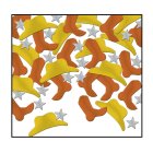 Western-konfetti