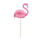 Flamingo Kakkutikut Pinkki