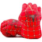 Hämähäkki Supersankari Hanskat
