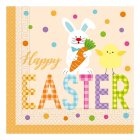 Happy Easter Lautasliinat