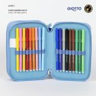 Stitch® Penaali & Tarvikkeet Vaaleanpunainen/Vaaleansininen