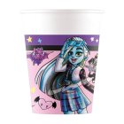 Monster High® Pahvimukit