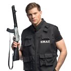 Poliisin Lelu Konekivääri Äänellä