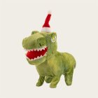 Dinosauruspehmo Vihreä