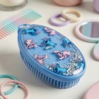 Stitch® Harja Sininen