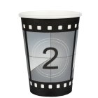 Cinema Filminauha Kertakäyttökupit