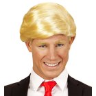 Presidentin Peruukki