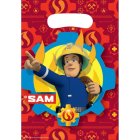Palomies Sami Yllätyspussit