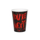 You're Next -paperimukit