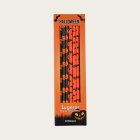 Kurpitsa/Lepakko Paperipillit Oranssi