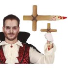 Verinen Vampyyrintappaja Puuvaarna