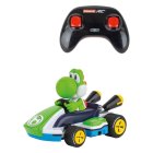 Super Mario® Carrera RC Yoshi Kauko-ohjattava Kilpa-auto