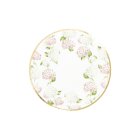 Hortensia paperilautaset