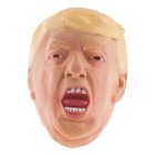 Donald Trump -naamio