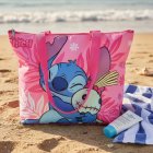 Lilo & Stitch® Scrump Rantakassi Vaaleanpunainen