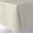 Pääsiäis Pöytäliina Beige