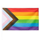 Progress Pride Lippu