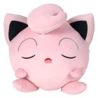 Pokémon® Nukkuva Jigglypuff Pehmolelu 45 cm