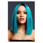 Kylie Peruukki Turkoosi