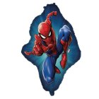 Spider-Man® Supersize Foliopallo