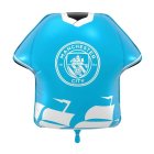 Manchester City® -paitafoliopallo