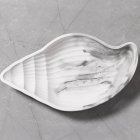 Simpukka Silikonimuotti 2 x 20 x 11 cm