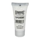Grimas Tipcrème, Punainen helmiäisenvalkoinen, 05, 8 ml