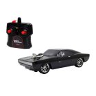 Fast & Furious® Kauko-ohjattava Auto 1970 Dodge Charger 1:16