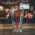 Arsenal® Olutlasi