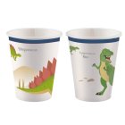 Dinosaurusmukit