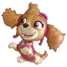 Paw Patrol® Skye Foliopallo