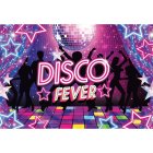 Disco Fever Taustakuva