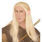 Haltian korvat