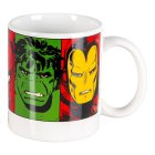 Marvel® Avengers Muki