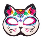 Dia de los Muertos Kissanaamari