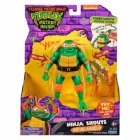 Teenage Mutant Ninja Turtles® Ninja Shouts Michelangelo Figuuri