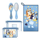 Bluey® Toilettilaukku Setti