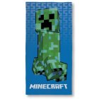 Minecraft® Creeper Kylpypyyhe