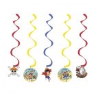 One Piece® Kierrekoristeet