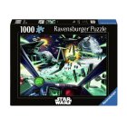 Star Wars® 1000 Palan X-Wing Ohjaamo Palapeli