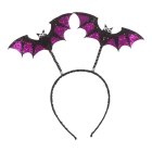 Lepakkopanta Violetti