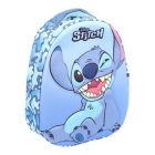 Lilo & Stitch® 3D Reppu Sininen