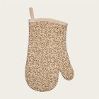 Kukallinen Grillikinnas Beige