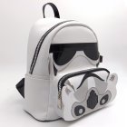 Star Wars® Stormtrooper Reppu Valkoinen