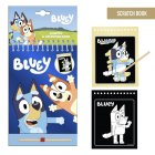 Bluey® Raaputuskirja