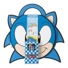 Sonic® Värikäs Puuhakirja